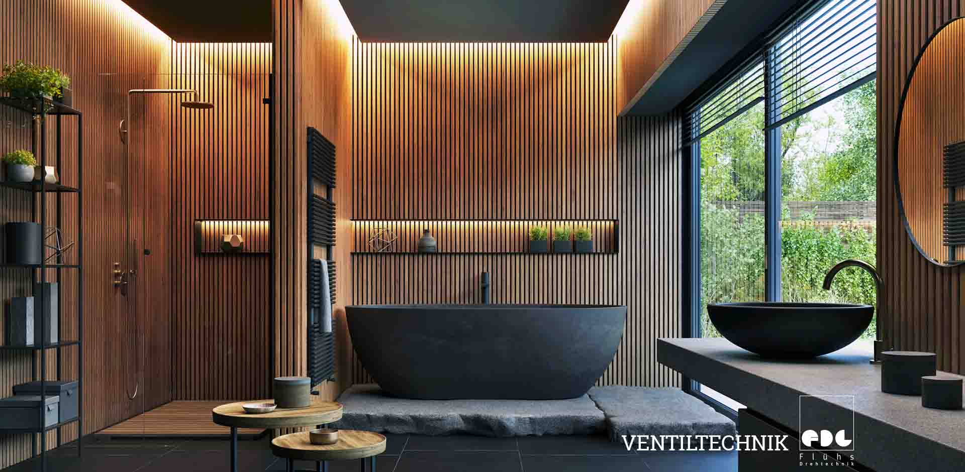 Flühs Ventiltechnik