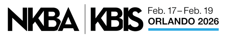 KBIS 2026 Logo